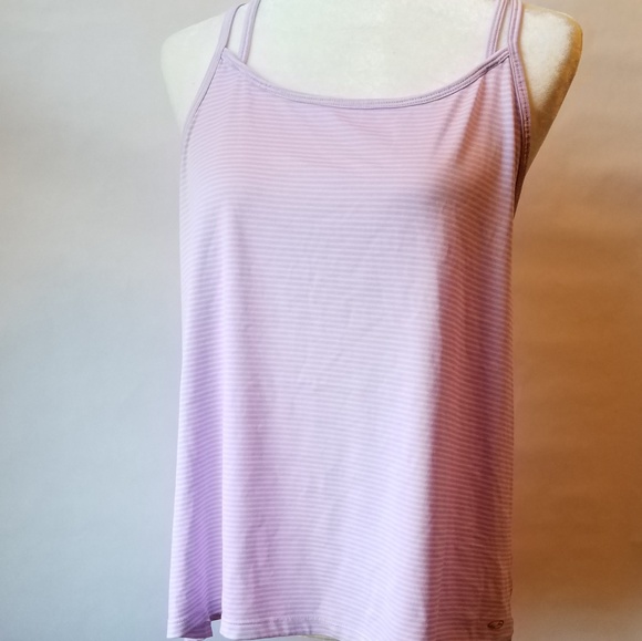 Champion Tops - Champion DuoDry athletic racerback tank